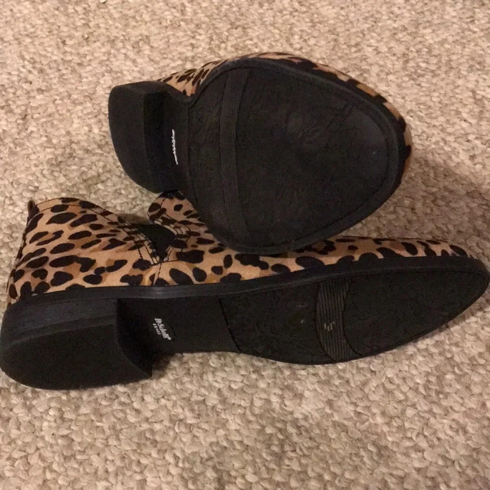 Booties - Picture 2 of 3